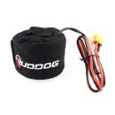 RUDDOG Nitro Engine Heater | Motorvorwärmer