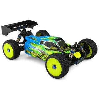 JConcepts S15 - RC8B4e body