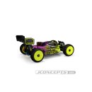 JConcepts S15 - RC8B4 body
