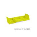 JConcepts Razor 1/8th buggy | truck wing, yellow