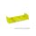 JConcepts Razor 1/8th buggy | truck wing, yellow