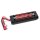 Team Corally - Sport Racing 50C - 4200Mah - 2S - 7,4V - T-Plug - Hard Case