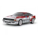 Tamiya 1:10 RC Toyota Celica GT-Four TT-02