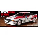 Tamiya 1:10 RC Toyota Celica GT-Four TT-02