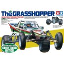 Tamiya 1:10 RC The Grasshopper 2005 Candy Green # 47348