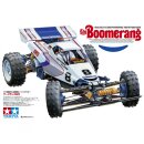 Tamiya 1:10 RC Boomerang 4WD Buggy LWA