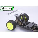 Mugen Seiki MSB1 1:10 EP 2WD Buggy Offroad