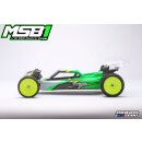 Mugen Seiki MSB1 1:10 EP 2WD Buggy Offroad