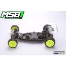 Mugen Seiki MSB1 1:10 EP 2WD Buggy Offroad