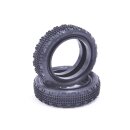 1:10 Schumacher FUSION SLIM - 1/10 2WD TYRES - FRONT -...