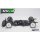 Mugen MTC2R 1/10 EP TOURING KIT OHNE RÄDER / CFRP CHASSIS