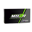 Mugen MTC2R 1/10 EP TOURING KIT OHNE RÄDER / ALU....