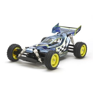 Tamiya 1:10 RC Plasma Edge II (TT-02B) 4WD Buggy 58630