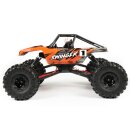 Pirate Swinger Orange RC Crawler 4wd 1/10 RTR