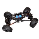 Pirate Swinger Orange RC Crawler 4wd 1/10 RTR