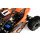 Pirate Swinger Orange RC Crawler 4wd 1/10 RTR