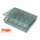 Team Magic - Teilebox - unterteilbar - 13 x 10 x 2.8cm