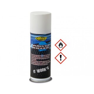 Carson Paint Killer-Lackentferner Spray 200 ml