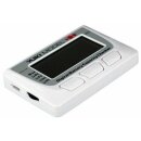 YUKI MODEL 700225 Digital Batterie Kapazität...