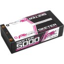 PK Racing - PK-200-258 - Li-Po SKETER 150C - 7.4V 2S -...