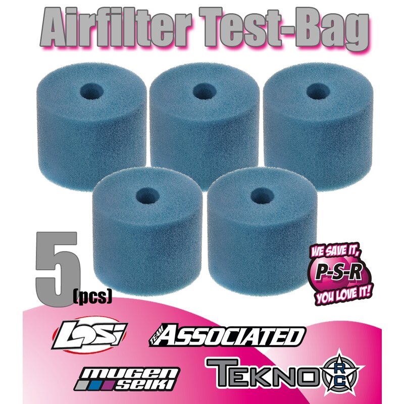 Kit Roulements Céramique Mugen MBX-7 FastEddy – Du Lourd Pour Ton Buggy !