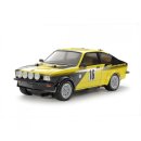 Tamiya 1:10 RC Opel Kadett GT/E Rallye MB-01