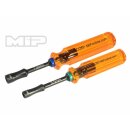 MIP Nut Driver Wrench Set Metric Gen 2 (2), 5.5mm &...