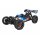 Team Corally - SYNCRO-4 - RTR - Blue - Brushless Power 3-4S - No Battery - No Charger
