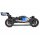 Team Corally - SYNCRO-4 - RTR - Blue - Brushless Power 3-4S - No Battery - No Charger