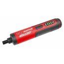 Team Corally C-16195 Torq Master - Akkuschrauber mit digitaler Drehmomentkontrolle Li-Ion 3,6V
