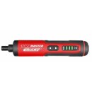 Team Corally C-16195 Torq Master - Akkuschrauber mit digitaler Drehmomentkontrolle Li-Ion 3,6V