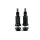 RC-Project Kit Standoff +2.5 in Ergal 7075-T6 for Mugen MBX8 /MBX8R