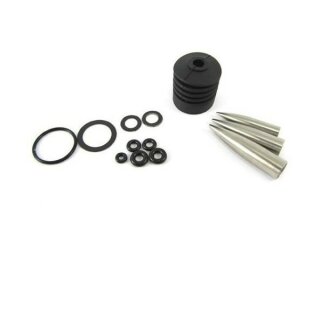 O.S. SPEED 71490000 Vergaser Dichtsatz .21 3,5ccm mit Werkzeug