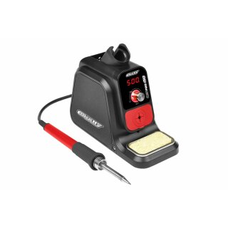 Team Corally DSS PRO 150 - Digital SOLDERING STATION 150W