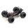 ABSIMA 1:10 EP Monster Truck "AMT3.4-V2" 4WD RTR