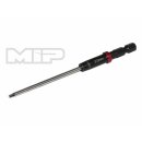 MIP Speed Tip™ 2.0 mm Innensechskant Einsatz Gen2