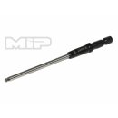 MIP Speed Tip™ 3.0 mm Kugel Innensechskant Einsatz...