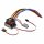 Hobbywing QuicRun 10BL120 G2 120A Sensored Regler 2-3s
