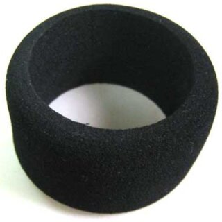 SANWA HI-TOUCH LENKRAD GUMMI BREIT FÜR M11X, M12, MT-4, M17, MT-5, M17