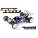 XRAY XB2C25 - 2WD 1/10 ELECTRIC OFF-ROAD CAR - CARPET EDITION