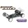 XRAY XB2C25 - 2WD 1/10 ELECTRIC OFF-ROAD CAR - CARPET EDITION