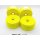 TPRO 1/8 Off Road Dish Pro-XR Race Medium Hard Wheel (FY) (4)