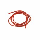 YUKI MODEL Silikonkabel 1,5mm² x 1000mm rot