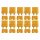 Amass Goldkontakt XT90 10 Buchsen