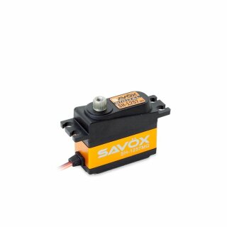 Savöx SH-1257MG Low Profile Servo