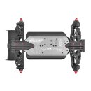 Team Corally - KAGAMA 4 - RTR - Green - Brushless Power 4S - No Battery - No Charger