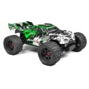 Team Corally - KAGAMA 4 - RTR - Green - Brushless Power 4S - No Battery - No Charger