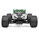 Team Corally - KAGAMA 4 - RTR - Green - Brushless Power 4S - No Battery - No Charger