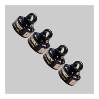 RC-Project Shock Cups V2 TNG for Mugen Seiki MBX8R