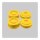 RC-Project Shock Cups V2 TNG for Mugen Seiki MBX8R